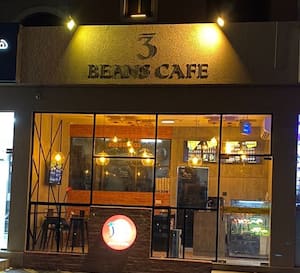 3 Beans Cafe Jebel Ali Village Dubai Zomato 3 Beans Cafe Jebel Ali Village Dubai Zomato
